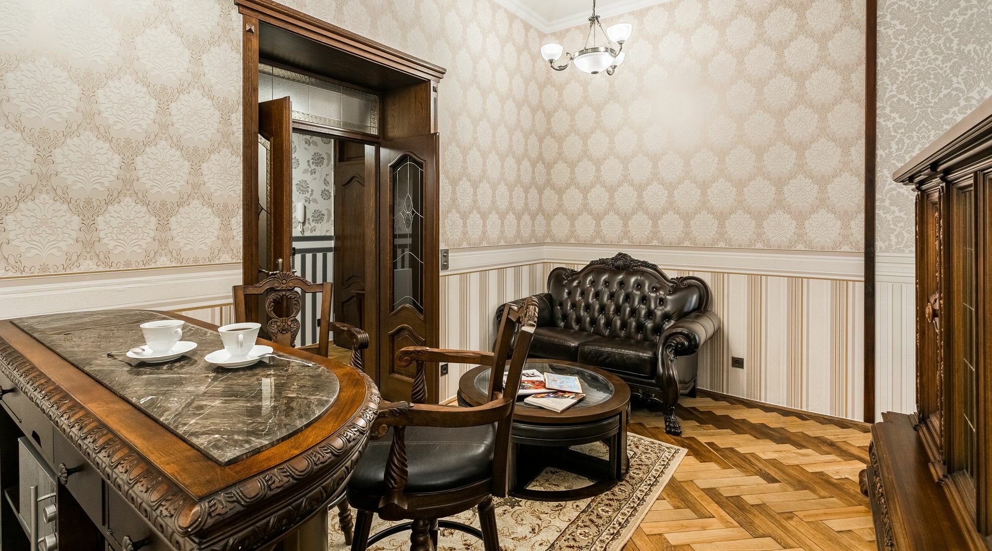 Exclusive Royal Apartments Krasków Eksteriør bilde